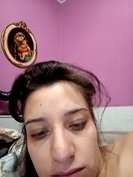 Snapshot of Maialona78 chatting on 11/04/25, 08:29 Maialona78 online show from 11/04/25, 08:29