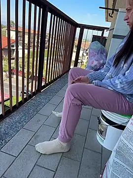 Maialona78 online show from 04/04/26, 01:06