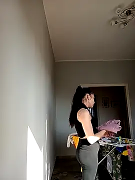 Maialona78 online show from 04/08/26, 07:32