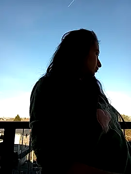 Snapshot of Maialona78 chatting on 01/12/26, 08:54 Maialona78 online show from 01/12/26, 08:54