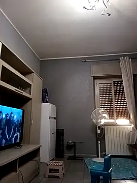 Snapshot of Maialona78 chatting on 11/10/25, 10:20 Maialona78 online show from 11/10/25, 10:20