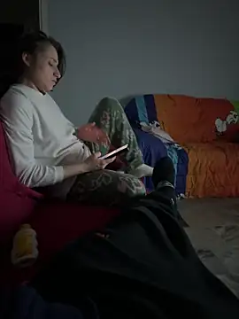 Maialona78 online show from 03/30/26, 08:10