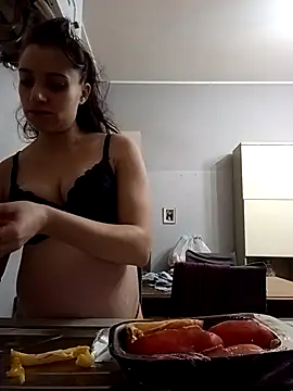 Snapshot of Maialona78 chatting on 10/23/25, 09:30 Maialona78 online show from 10/23/25, 09:30