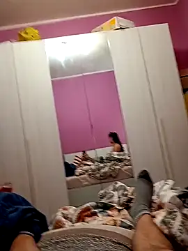 Snapshot of Maialona78 chatting on 10/29/25, 10:47 Maialona78 online show from 10/29/25, 10:47