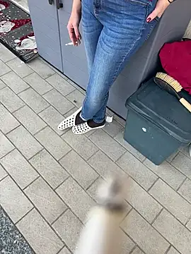 Maialona78 online show from 03/25/26, 09:41