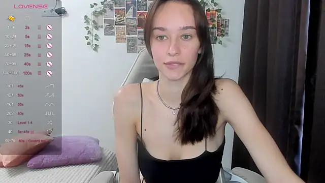  Alissaa online show from 11/28/25, 12:05