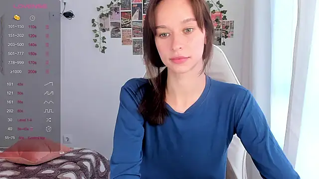  Alissaa online show from 10/01/25, 02:10