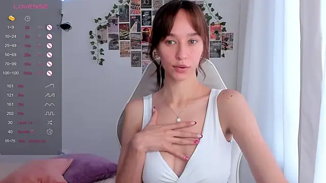  Alissaa online show from 09/19/25, 12:31