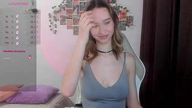  Alissaa online show from 12/21/25, 11:12