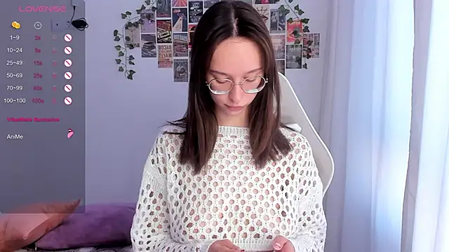  Alissaa online show from 10/06/25, 01:23