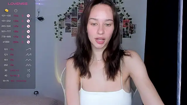  Alissaa online show from 11/07/25, 12:53