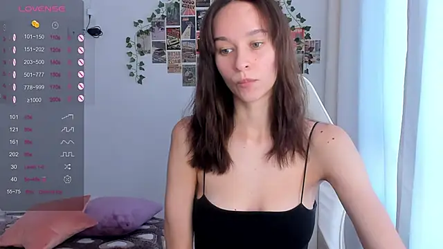  Alissaa online show from 10/03/25, 01:01