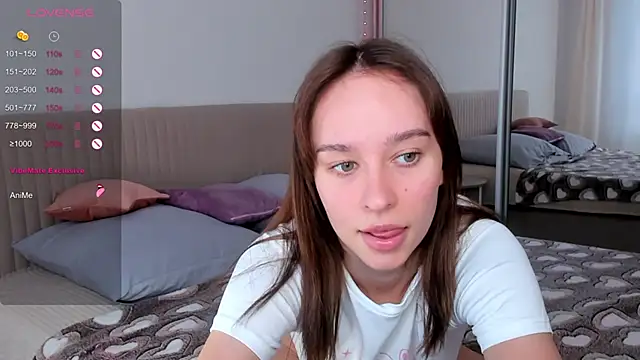  Alissaa online show from 09/22/25, 02:56