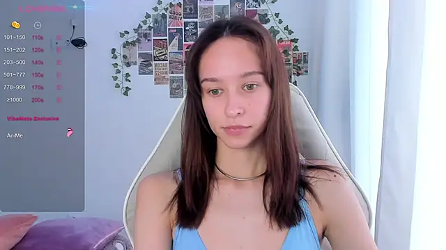  Alissaa online show from 10/12/25, 01:23