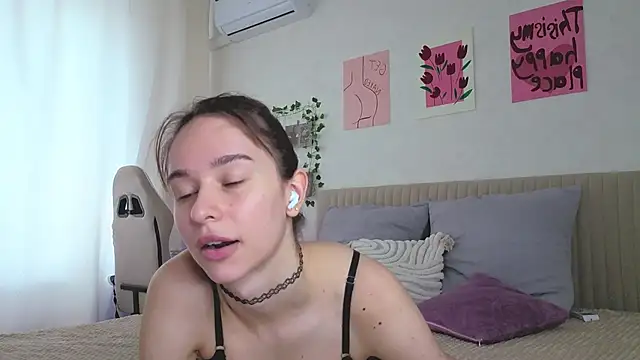  Alissaa online show from 05/16/26, 05:28
