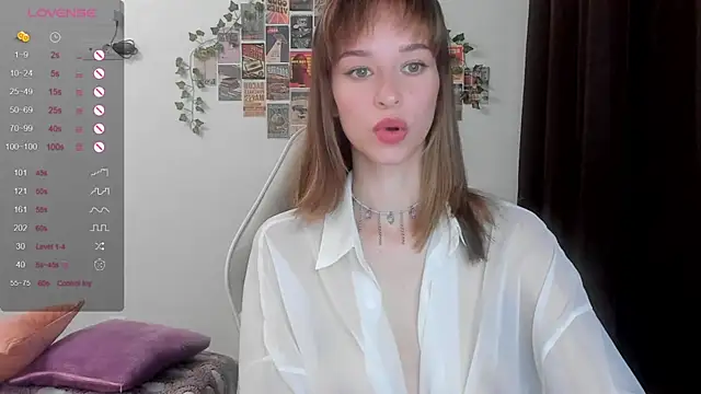  Alissaa online show from 12/04/25, 11:42