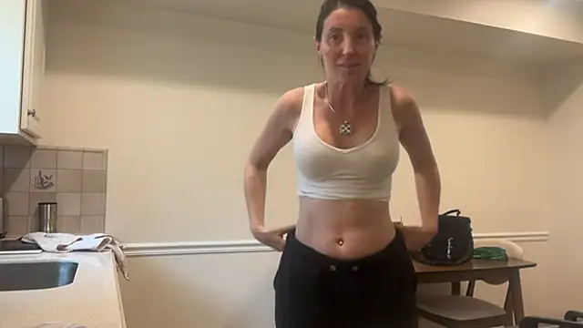 NurseStephania online show from 11/09/25, 04:33