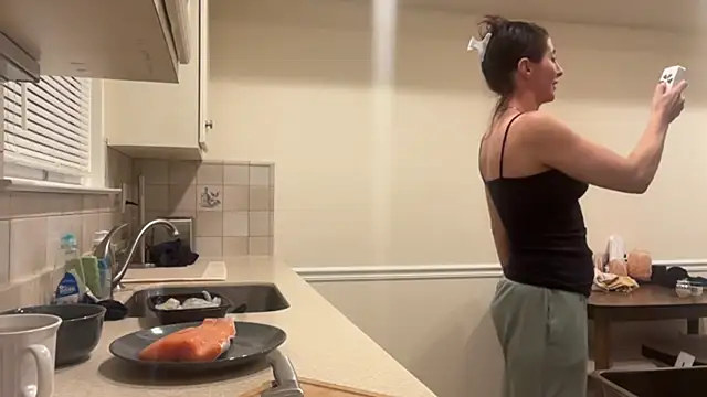 NurseStephania online show from 11/21/25, 12:53