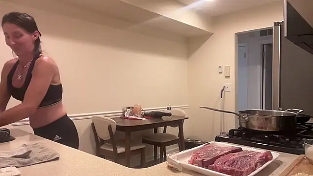 NurseStephania online show from 10/03/25, 12:03