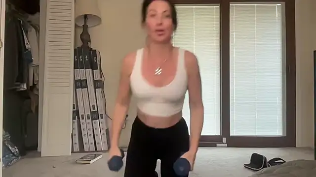 NurseStephania online show from 11/16/25, 09:08