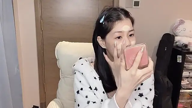 Koi-00 online show from 02/01/26, 06:33