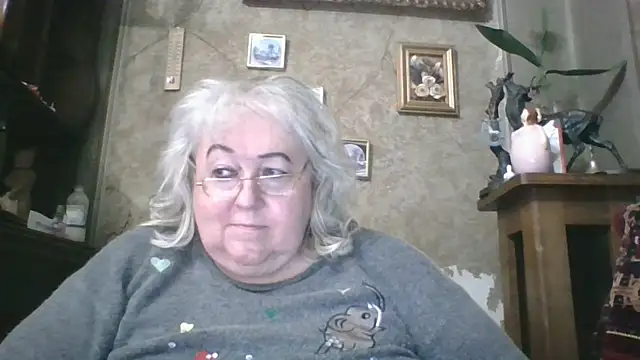 Lala-Love56 online show from 03/18/26, 05:47