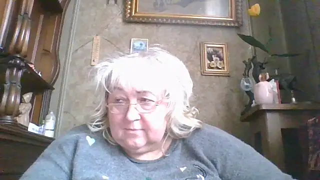 Lala-Love56 online show from 03/26/26, 10:02