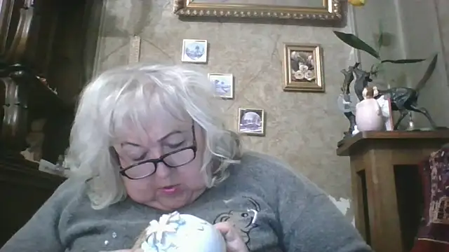 Lala-Love56 online show from 03/15/26, 07:21