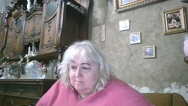 Lala-Love56 online show from 04/15/26, 06:23