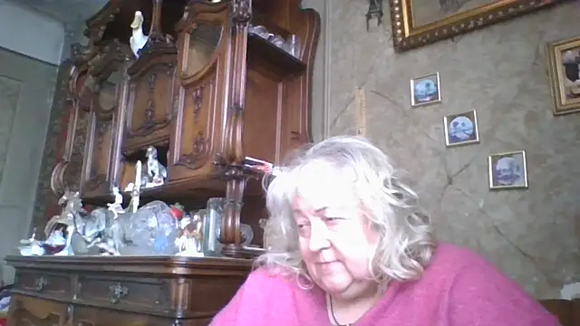 Lala-Love56 online show from 05/21/26, 06:00