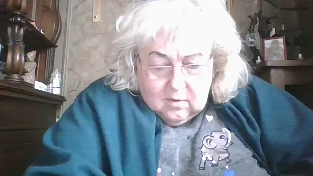 Lala-Love56 online show from 03/02/26, 11:06