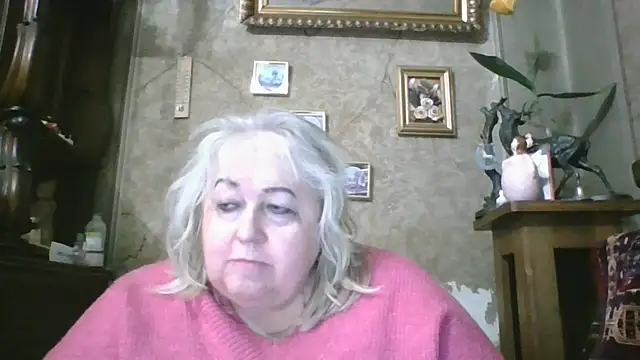 Lala-Love56 online show from 04/03/26, 06:36