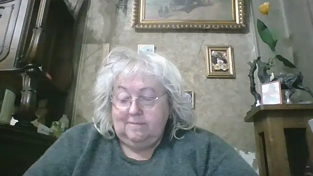 Lala-Love56 online show from 11/14/25, 09:40