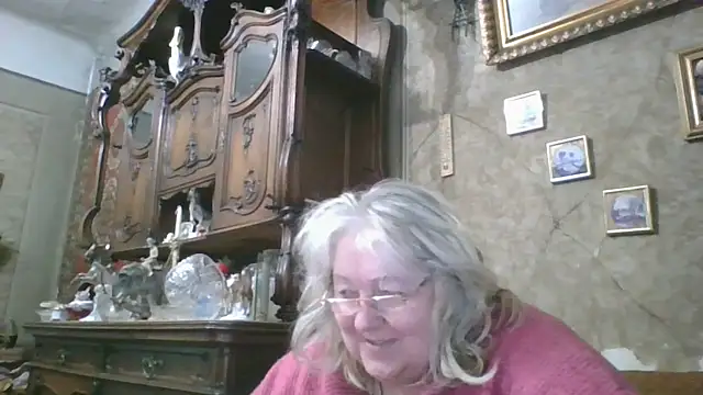 Lala-Love56 online show from 06/02/26, 05:57
