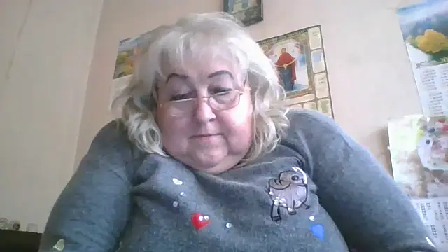 Lala-Love56 online show from 11/16/25, 10:09