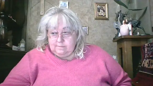 Lala-Love56 online show from 04/07/26, 09:05