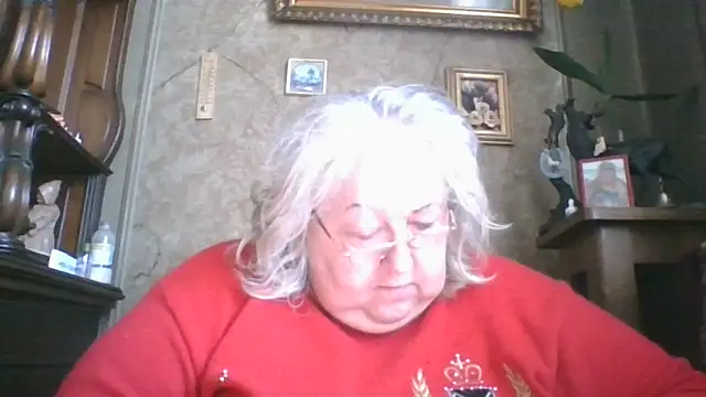 Lala-Love56 online show from 03/11/26, 01:38