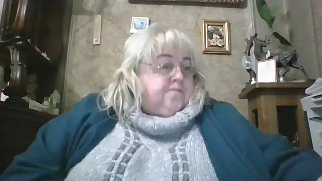 Lala-Love56 online show from 12/19/25, 11:07