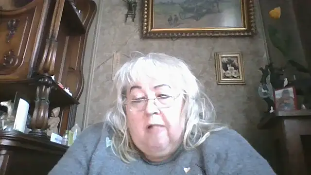 Lala-Love56 online show from 12/16/25, 01:15