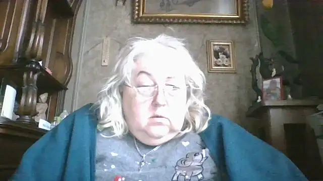 Lala-Love56 online show from 11/17/25, 12:42