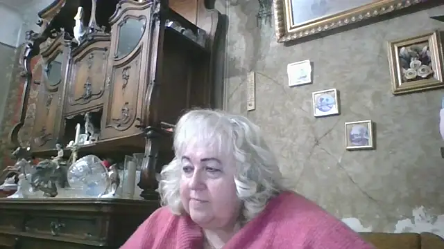 Lala-Love56 online show from 04/18/26, 07:18