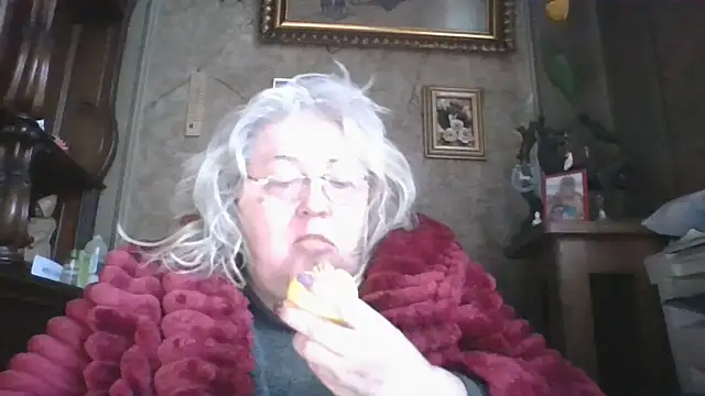 Lala-Love56 online show from 11/30/25, 10:38