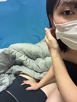 Rio-Rio- online show from 02/12/26, 02:50