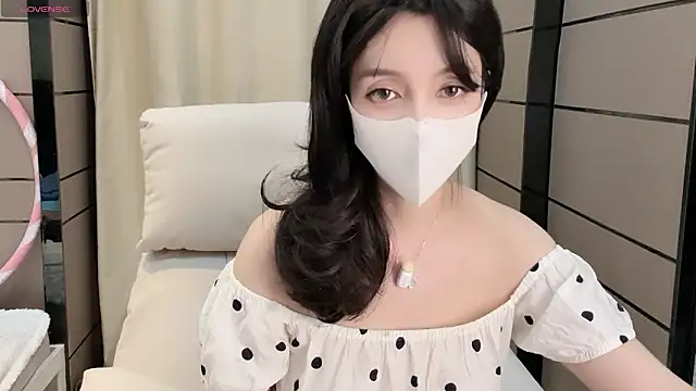  Ling Ling online show from 10/08/25, 01:34