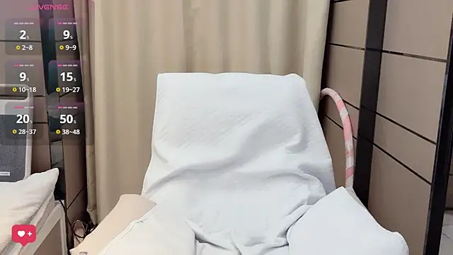  Ling Ling online show from 11/15/25, 12:09