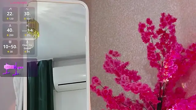 Snapshot of RubbiDark chatting on 01/07/26, 04:06 RubbiDark online show from 01/07/26, 04:06