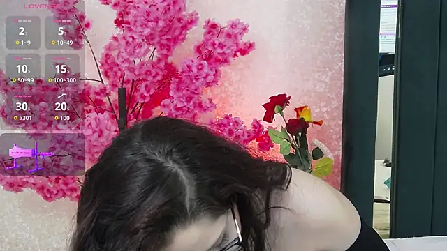 RubbiDark online show from 05/05/26, 06:11