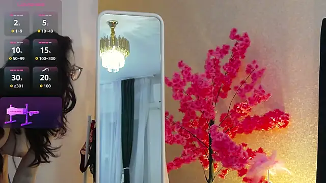 RubbiDark online show from 11/27/25, 06:08