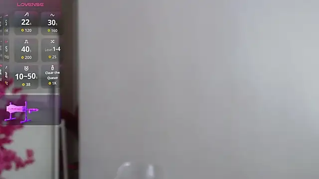 RubbiDark online show from 03/21/26, 04:14