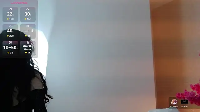 RubbiDark online show from 04/02/26, 03:35